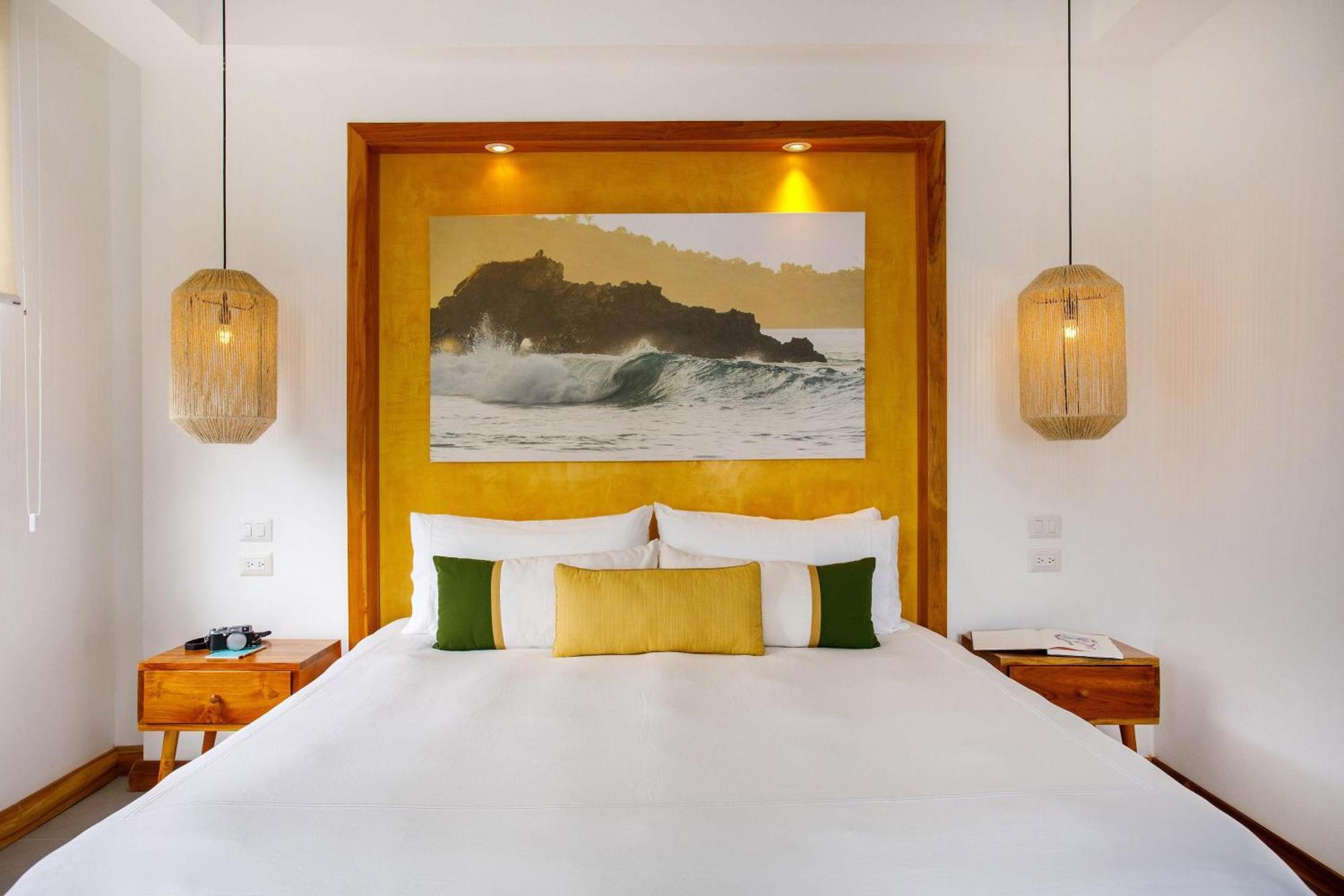 Arenas Del Mar Beachfront & Rainforest Resort Member Of The Cayuga Collection Manuel Antonio Exterior photo