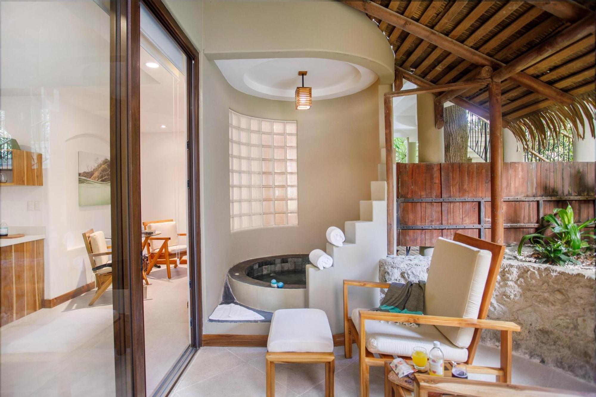 Arenas Del Mar Beachfront & Rainforest Resort Member Of The Cayuga Collection Manuel Antonio Exterior photo