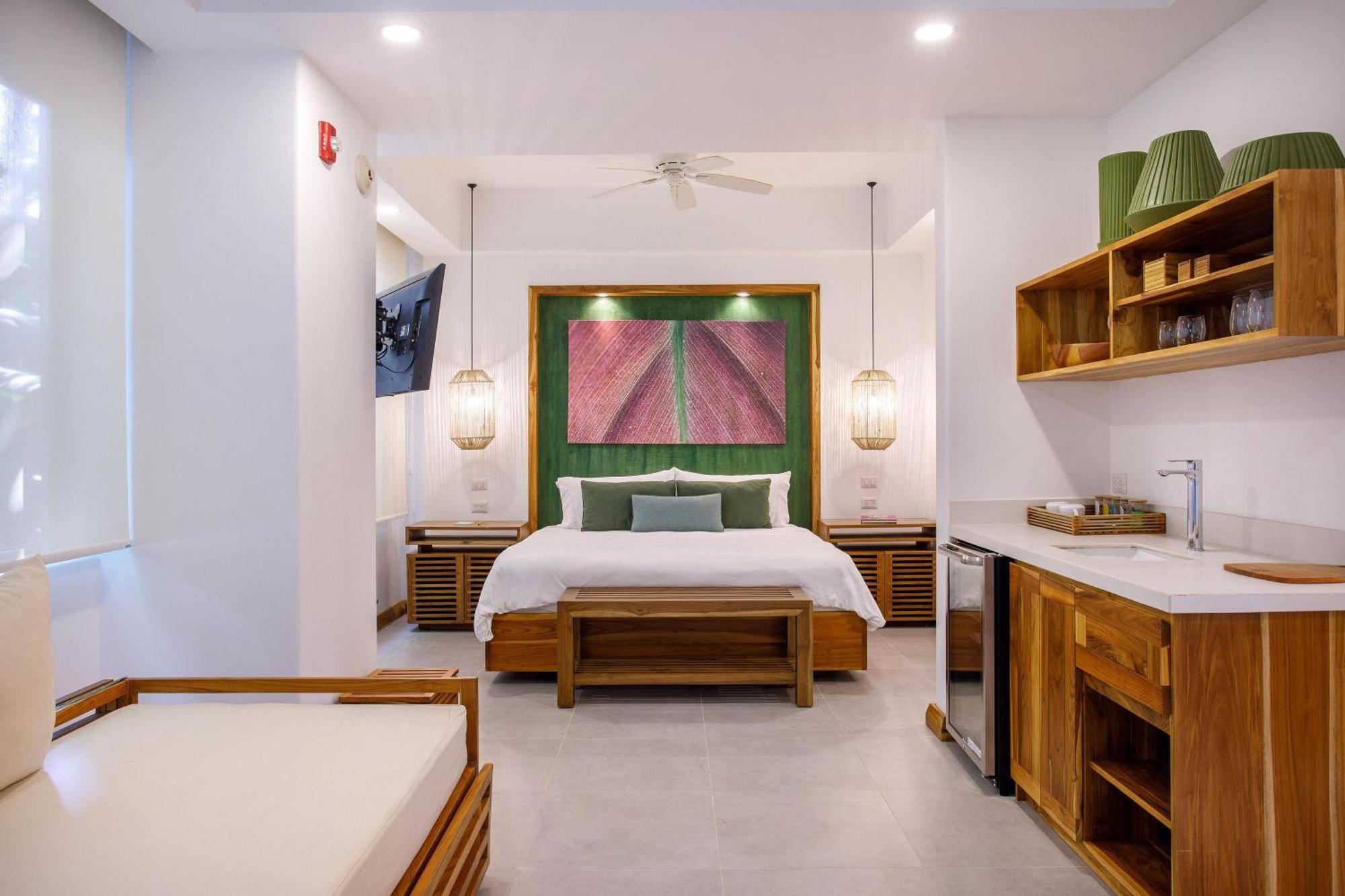 Arenas Del Mar Beachfront & Rainforest Resort Member Of The Cayuga Collection Manuel Antonio Exterior photo
