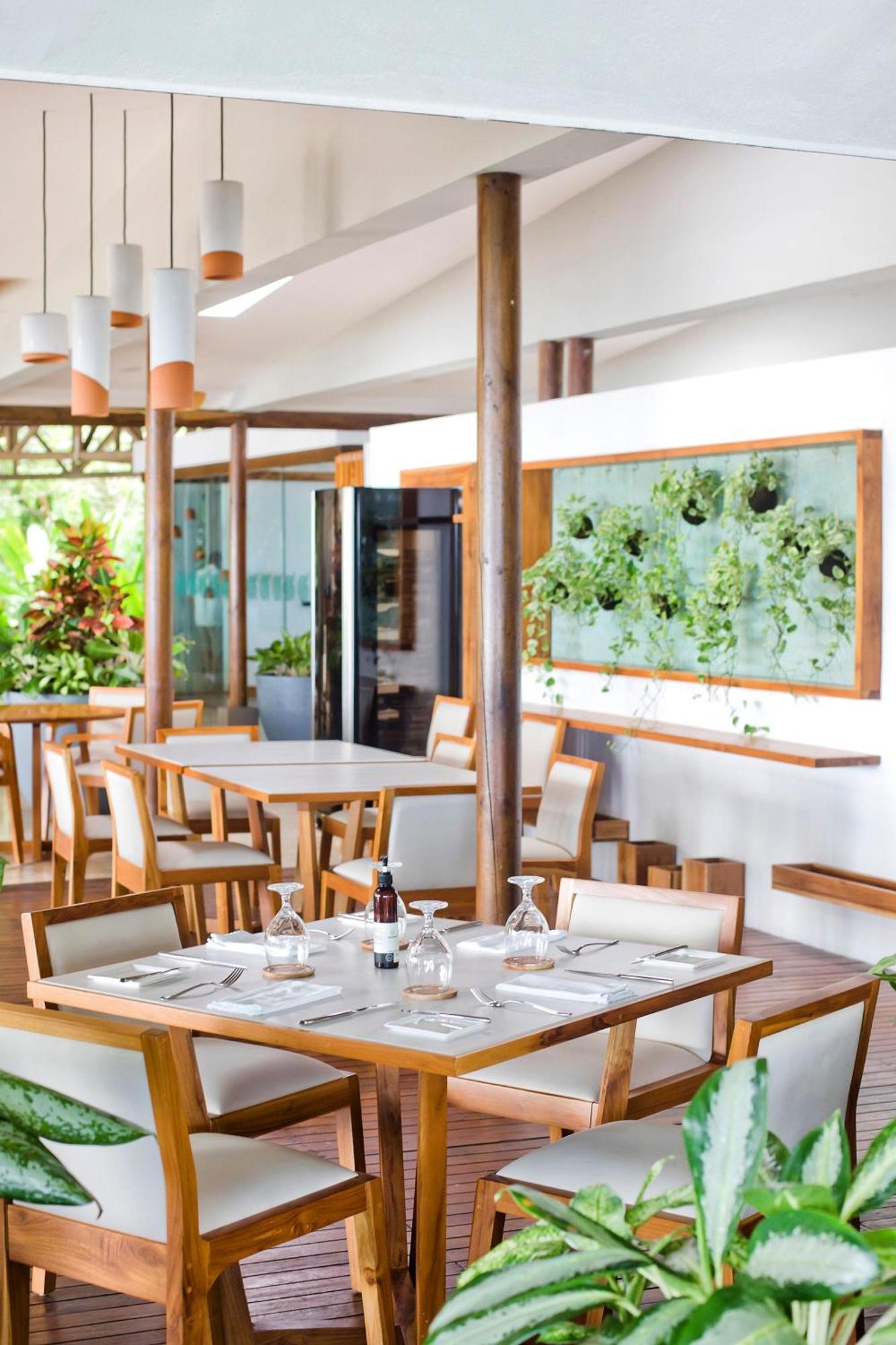 Arenas Del Mar Beachfront & Rainforest Resort Member Of The Cayuga Collection Manuel Antonio Exterior photo