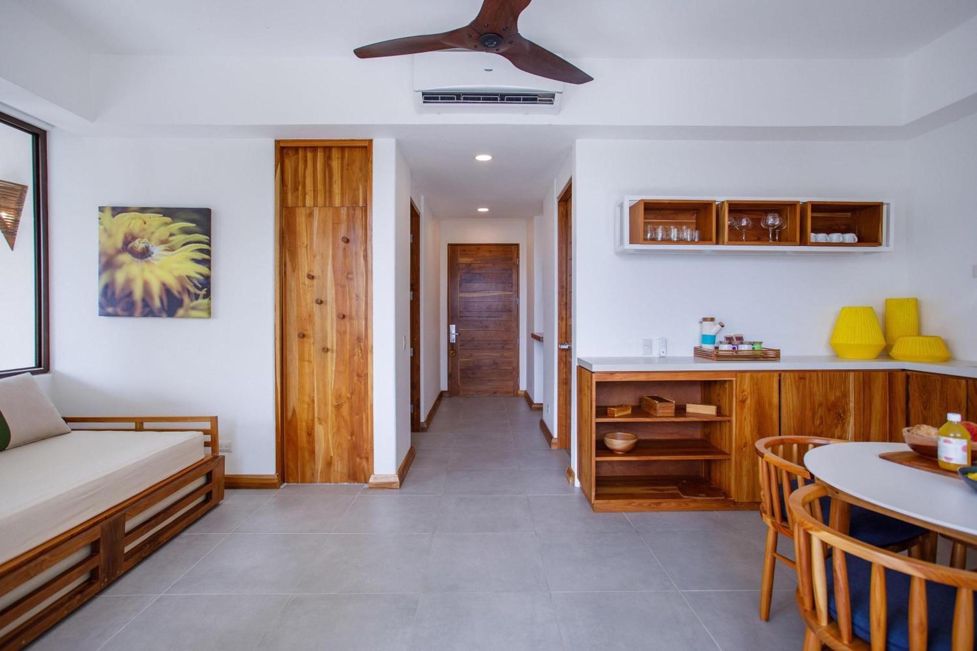 Arenas Del Mar Beachfront & Rainforest Resort Member Of The Cayuga Collection Manuel Antonio Exterior photo