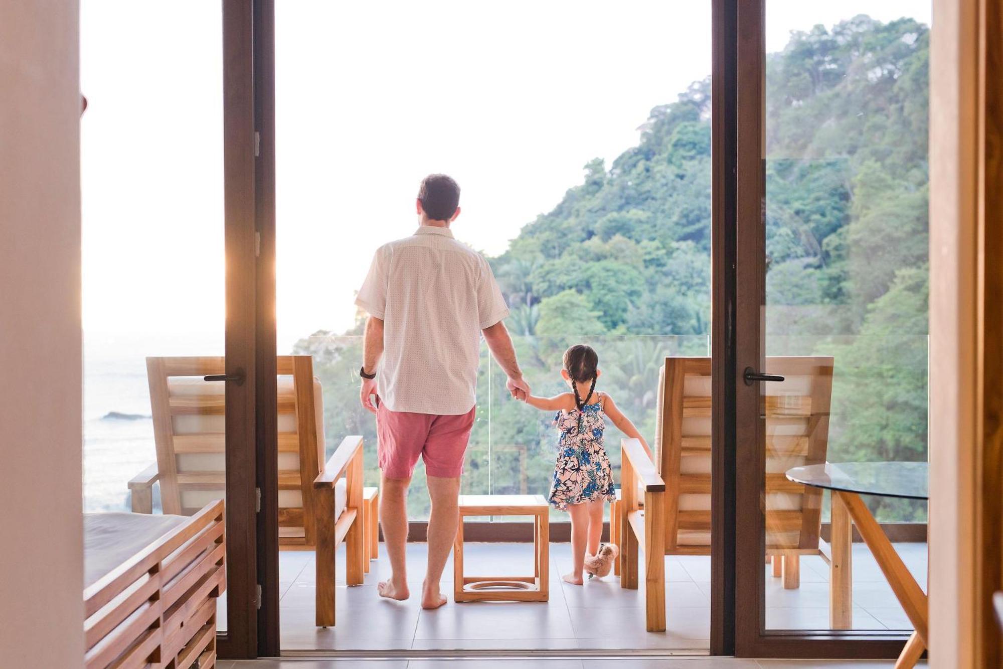 Arenas Del Mar Beachfront & Rainforest Resort Member Of The Cayuga Collection Manuel Antonio Exterior photo
