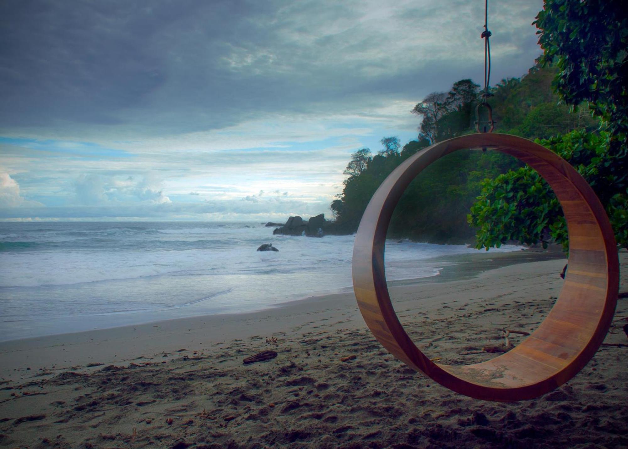 Arenas Del Mar Beachfront & Rainforest Resort Member Of The Cayuga Collection Manuel Antonio Exterior photo