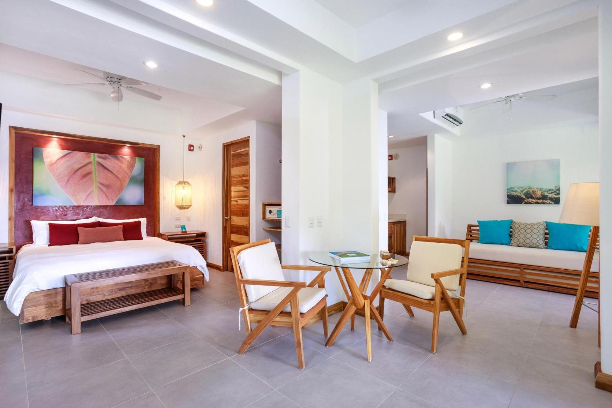 Arenas Del Mar Beachfront & Rainforest Resort Member Of The Cayuga Collection Manuel Antonio Exterior photo