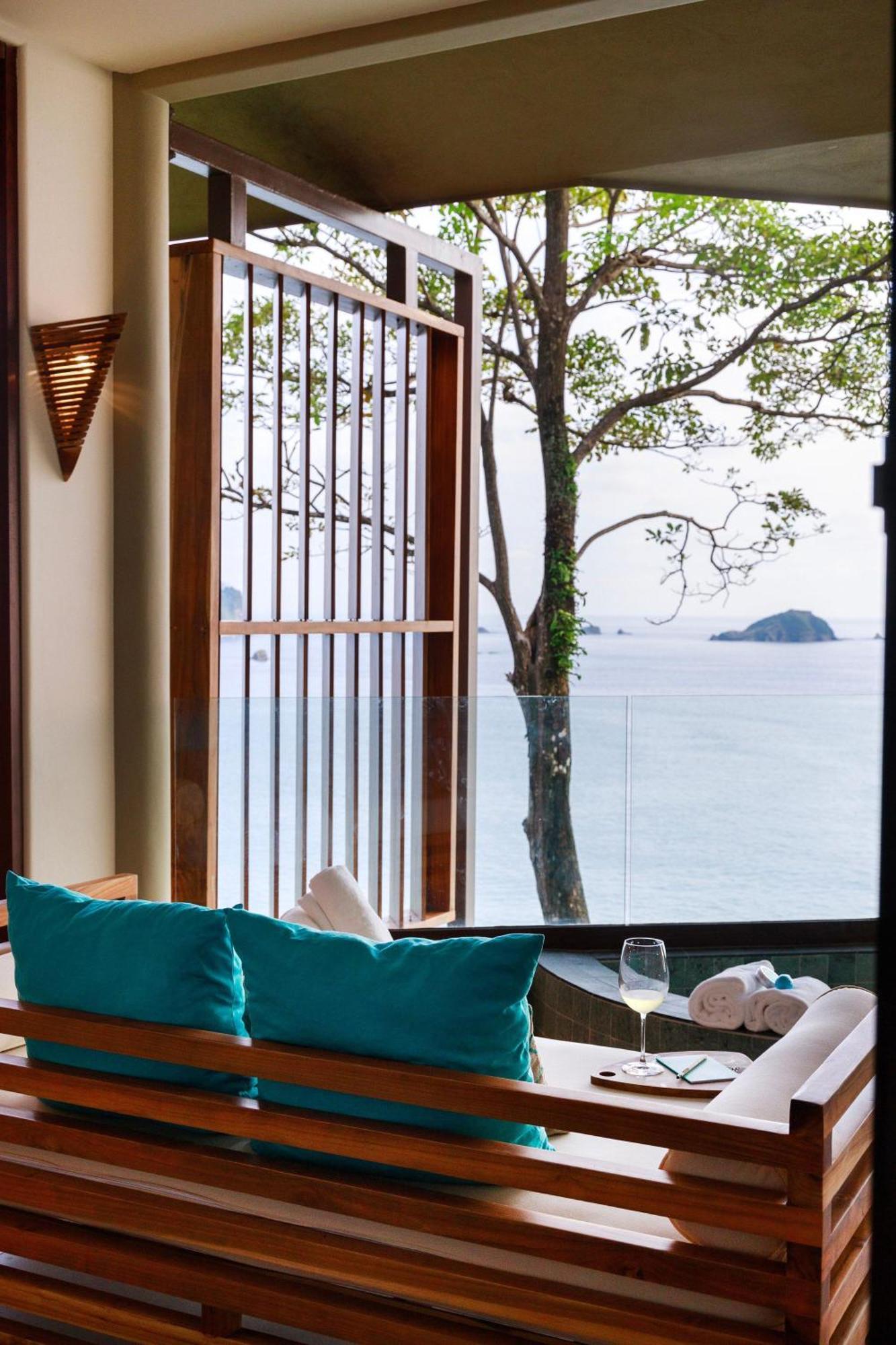 Arenas Del Mar Beachfront & Rainforest Resort Member Of The Cayuga Collection Manuel Antonio Exterior photo