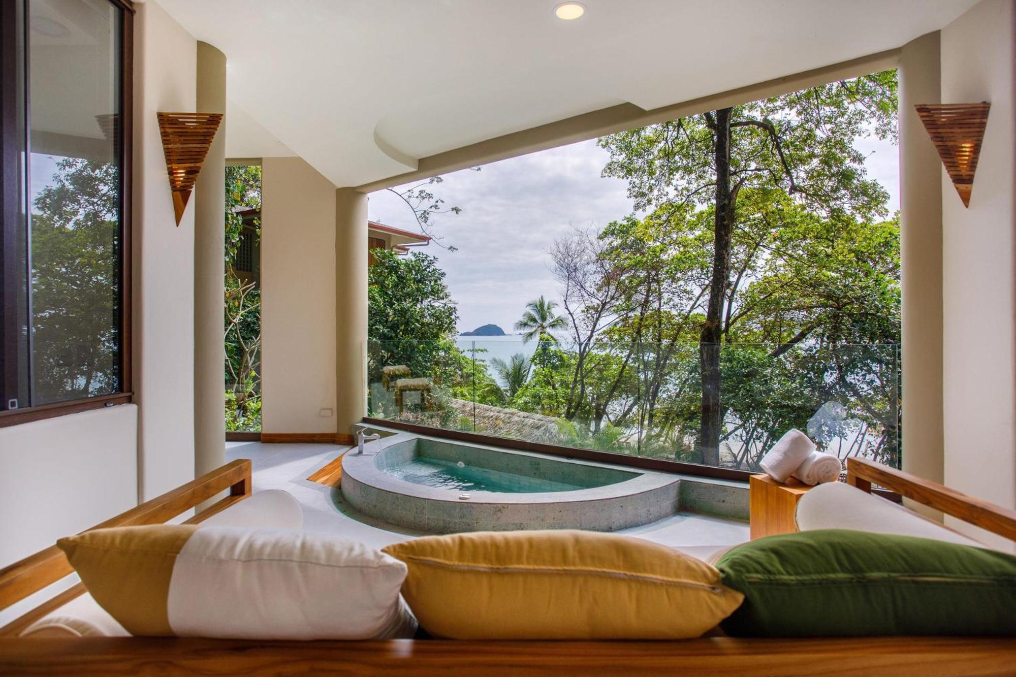Arenas Del Mar Beachfront & Rainforest Resort Member Of The Cayuga Collection Manuel Antonio Exterior photo