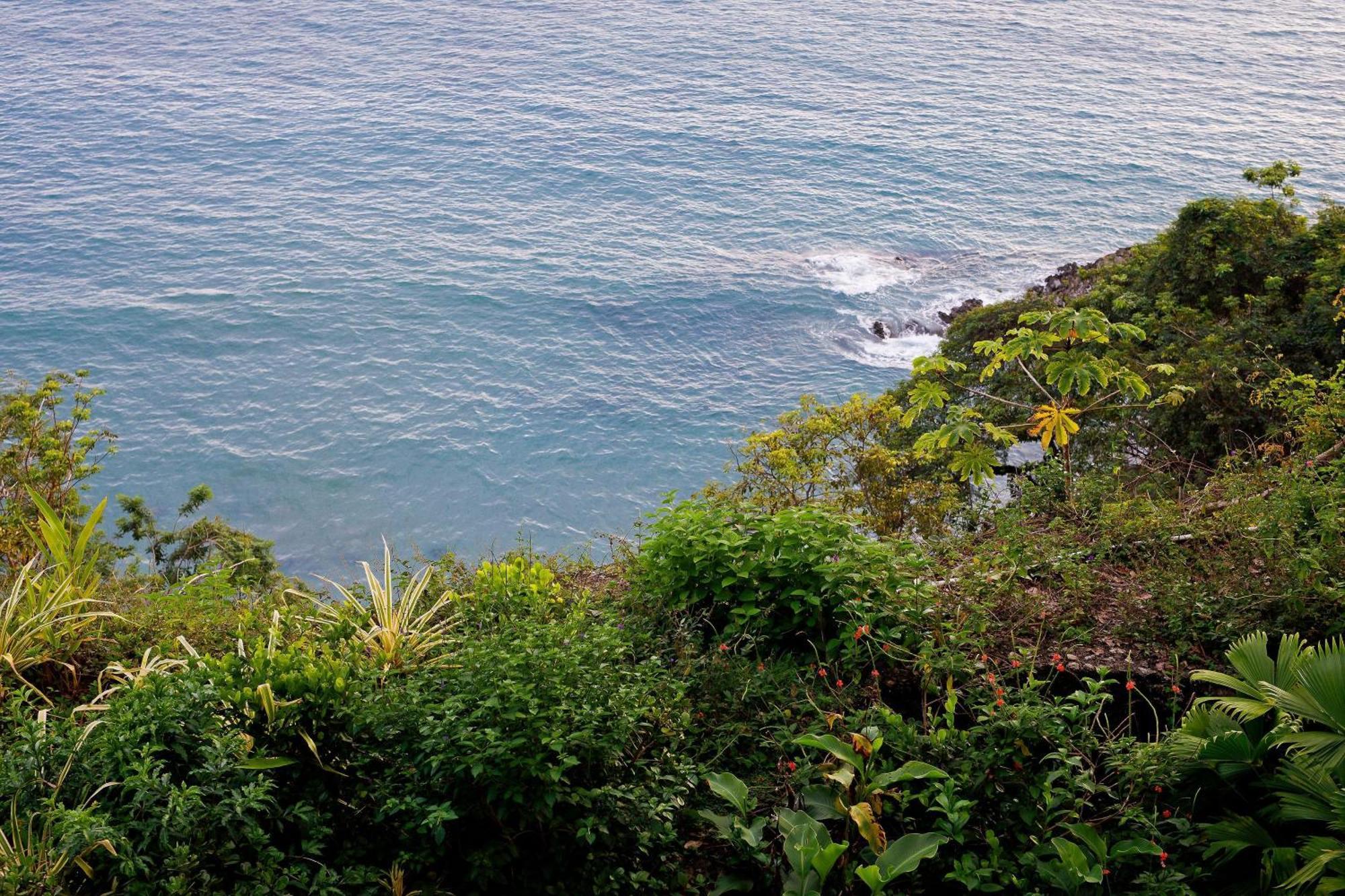 Arenas Del Mar Beachfront & Rainforest Resort Member Of The Cayuga Collection Manuel Antonio Exterior photo