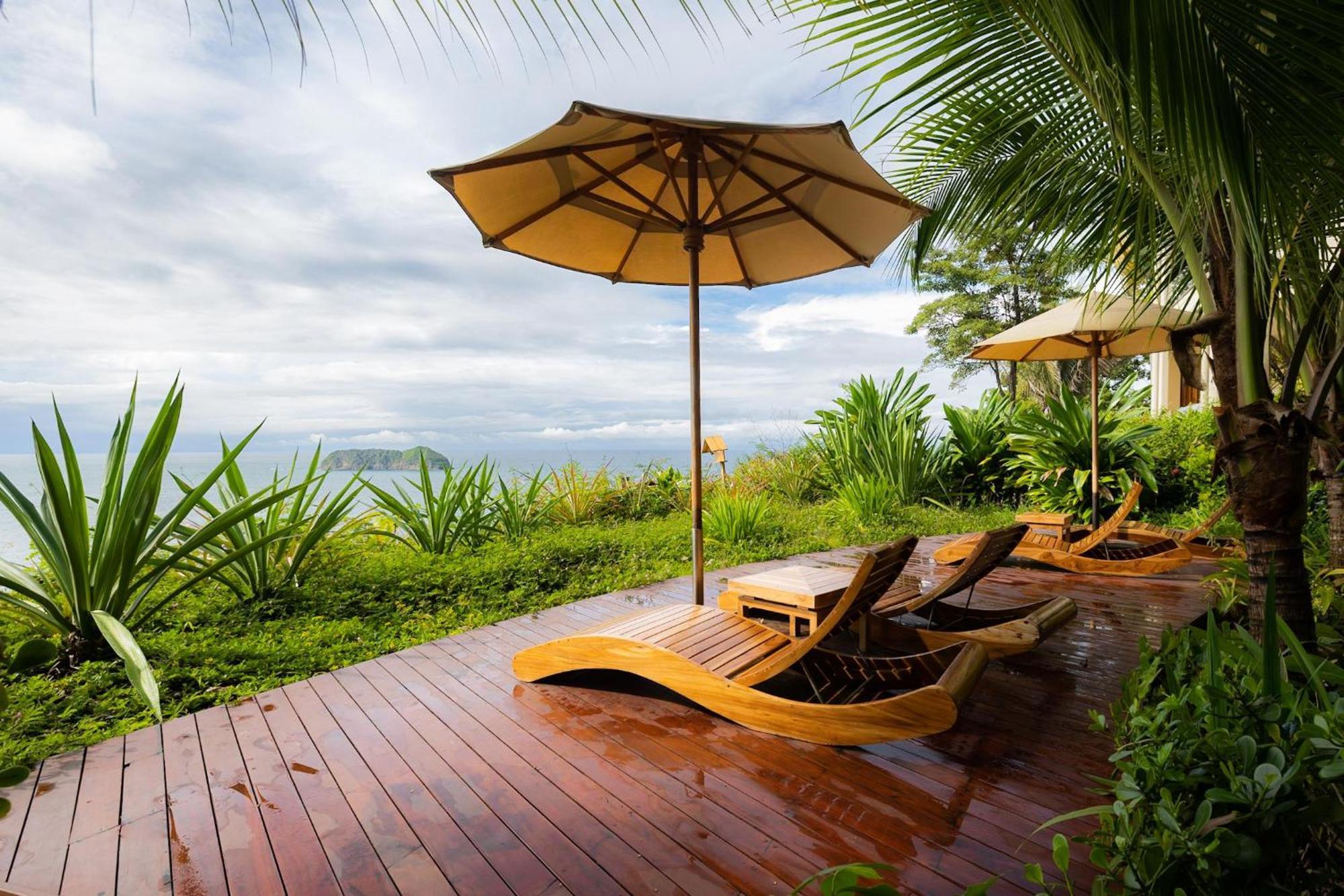 Arenas Del Mar Beachfront & Rainforest Resort Member Of The Cayuga Collection Manuel Antonio Exterior photo