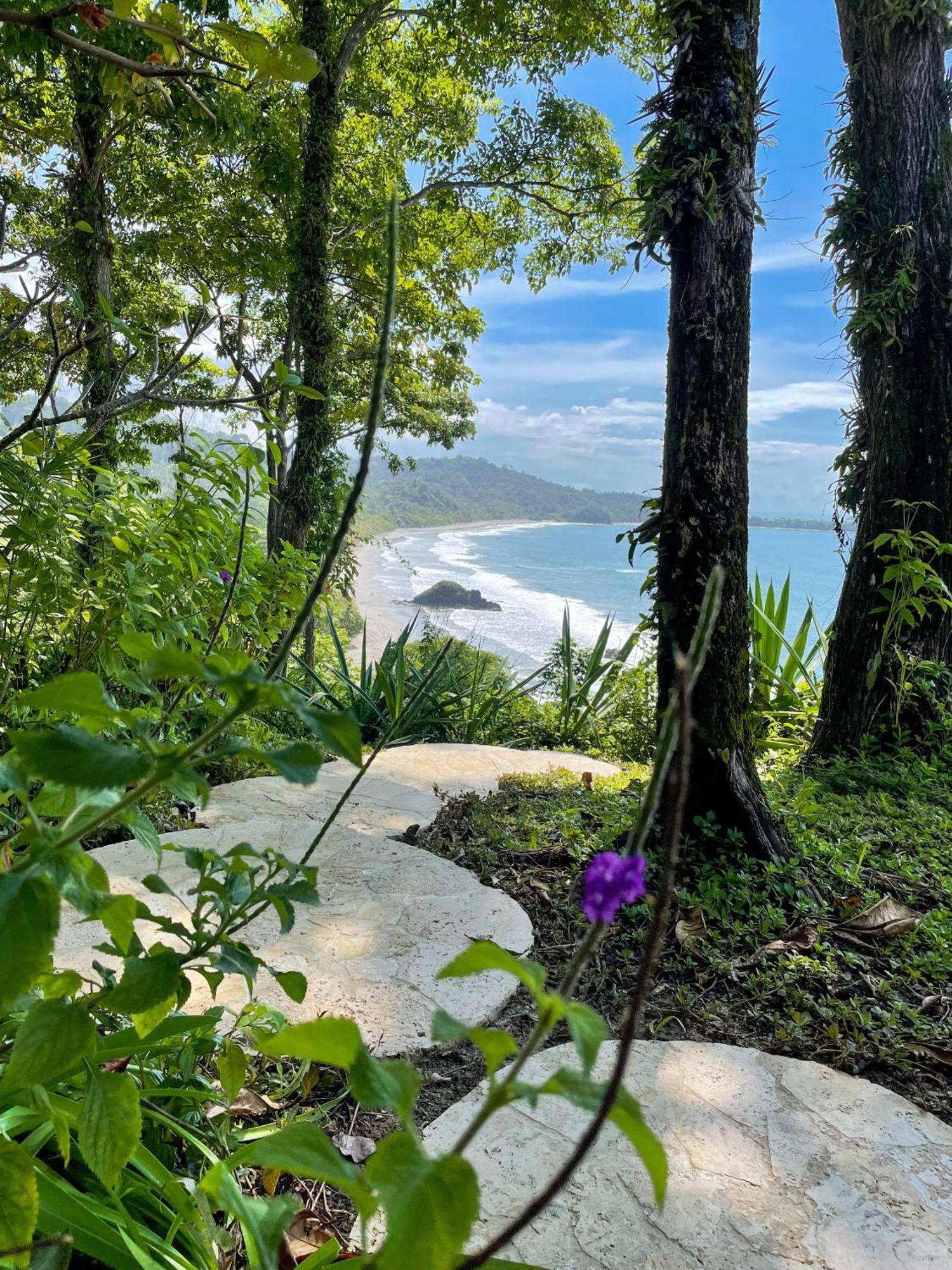 Arenas Del Mar Beachfront & Rainforest Resort Member Of The Cayuga Collection Manuel Antonio Exterior photo