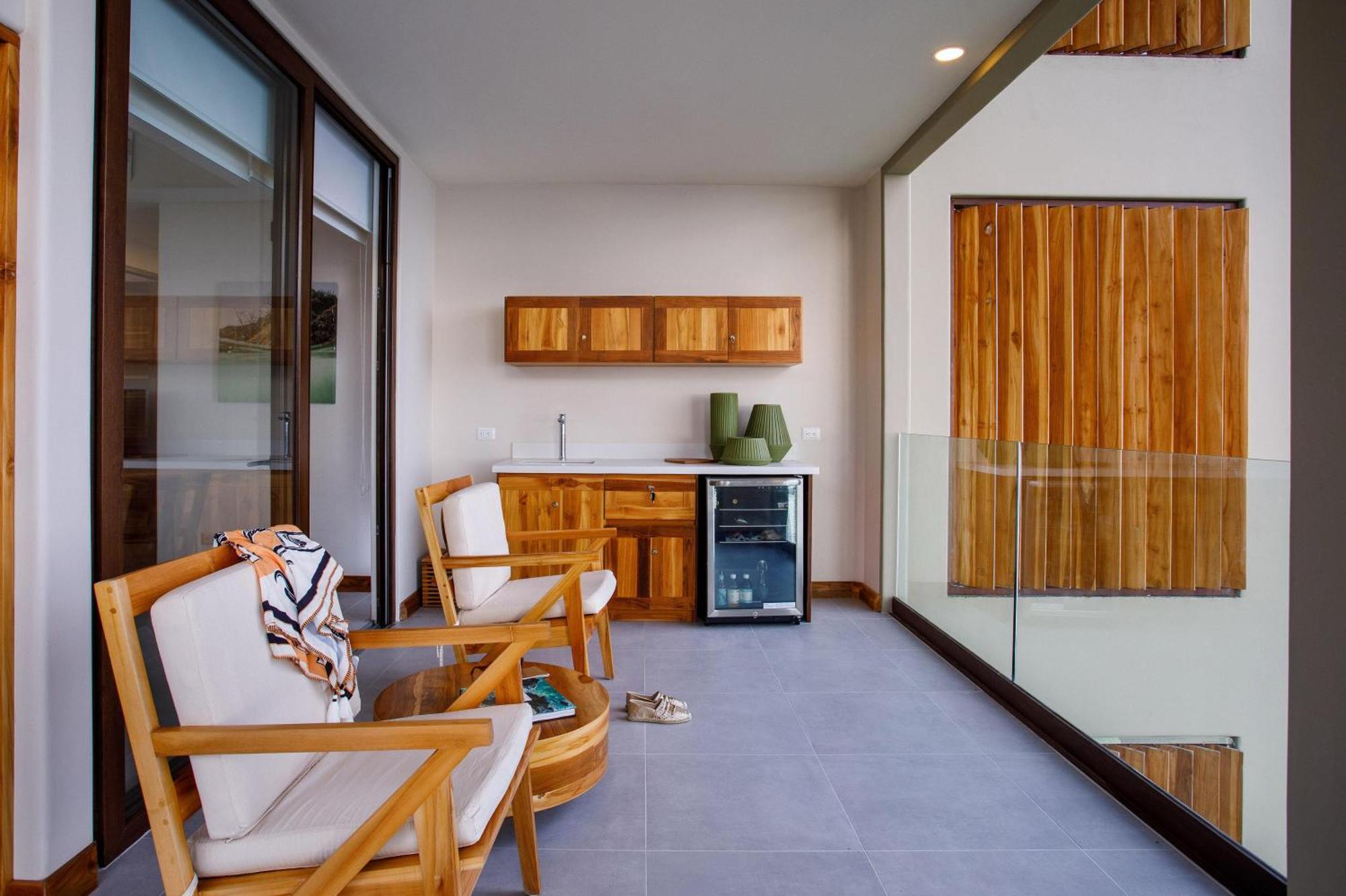 Arenas Del Mar Beachfront & Rainforest Resort Member Of The Cayuga Collection Manuel Antonio Exterior photo