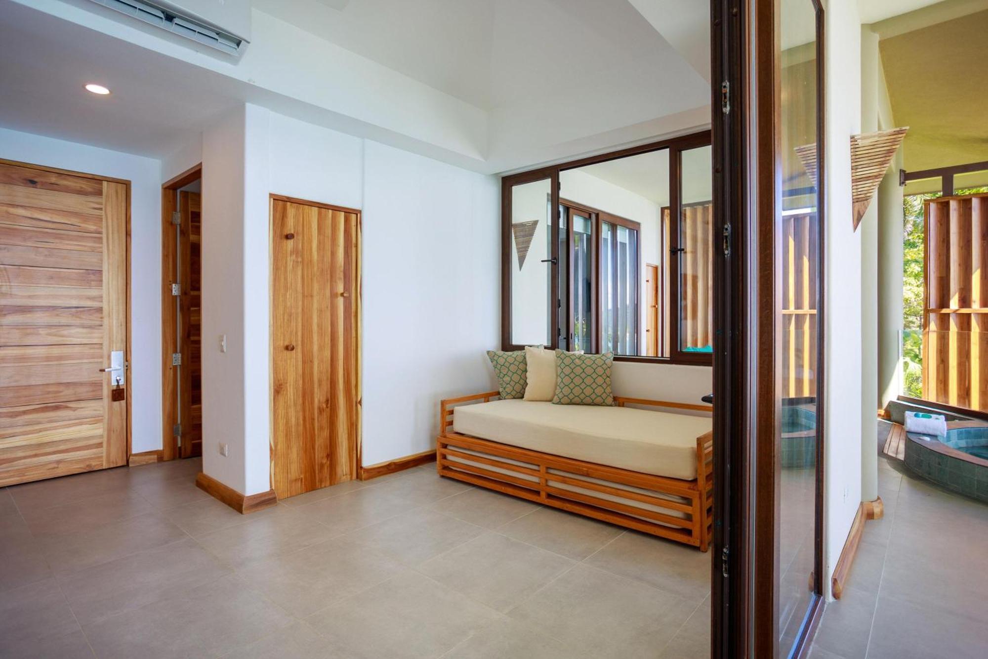 Arenas Del Mar Beachfront & Rainforest Resort Member Of The Cayuga Collection Manuel Antonio Exterior photo