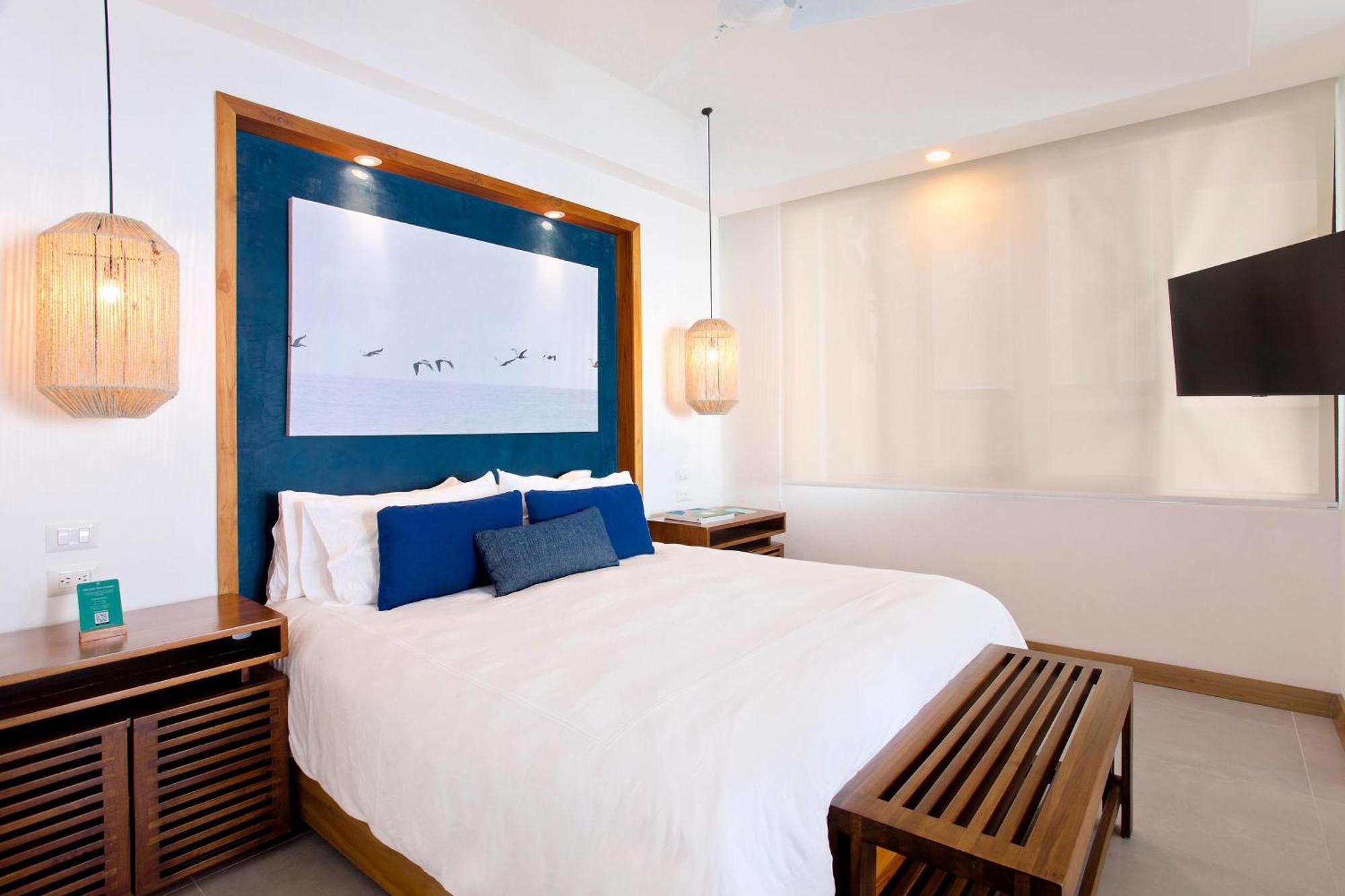 Arenas Del Mar Beachfront & Rainforest Resort Member Of The Cayuga Collection Manuel Antonio Exterior photo