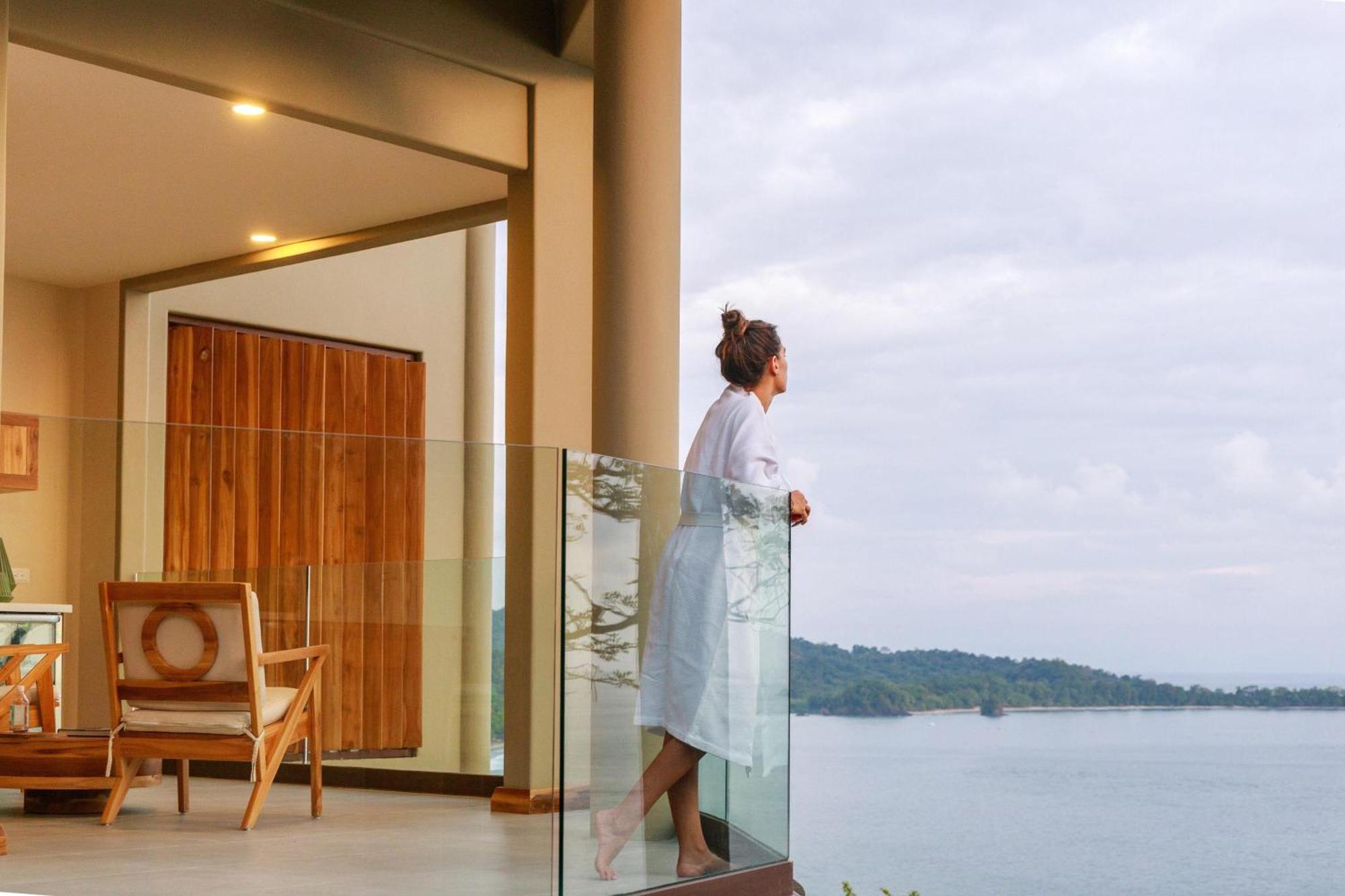 Arenas Del Mar Beachfront & Rainforest Resort Member Of The Cayuga Collection Manuel Antonio Exterior photo