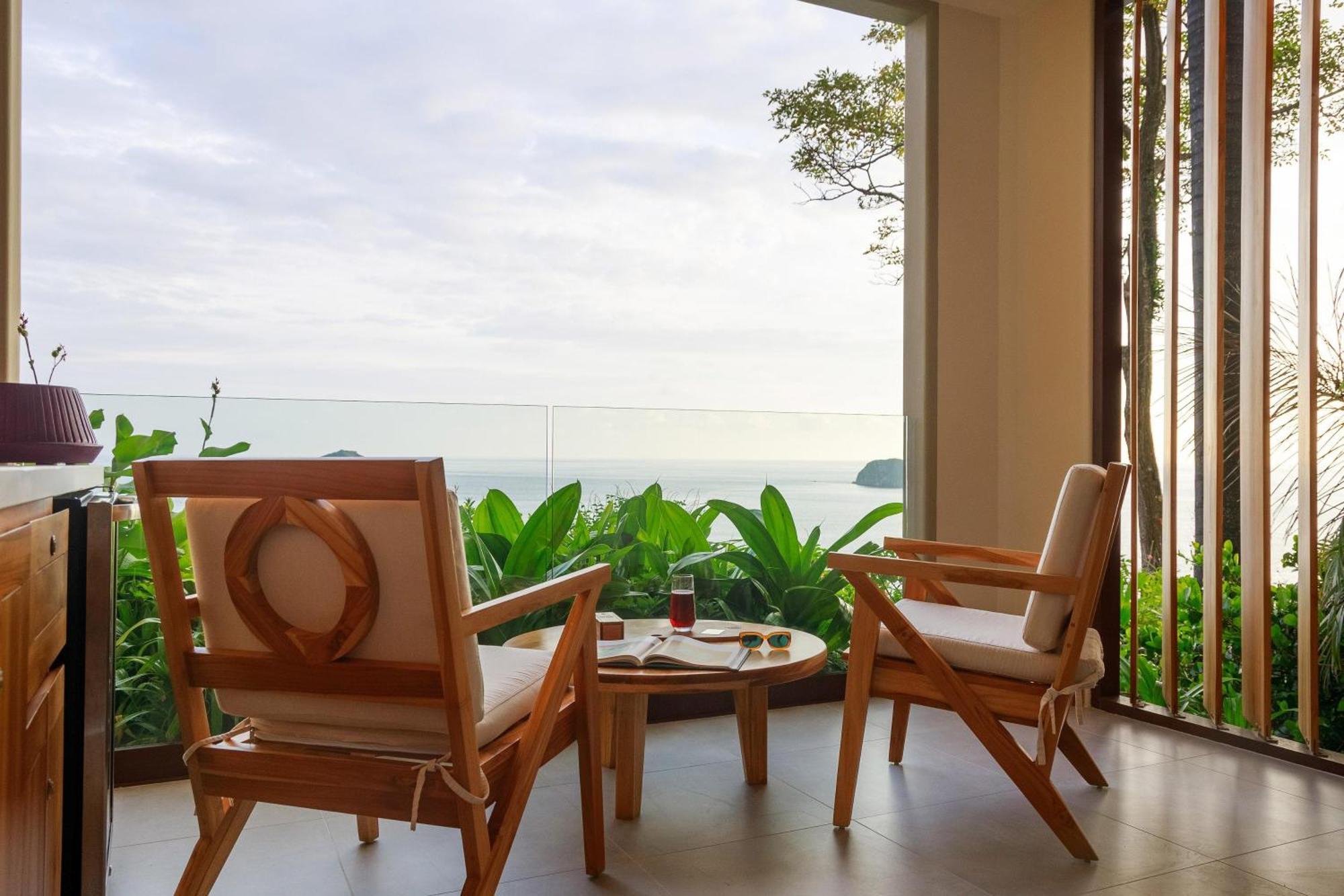 Arenas Del Mar Beachfront & Rainforest Resort Member Of The Cayuga Collection Manuel Antonio Exterior photo