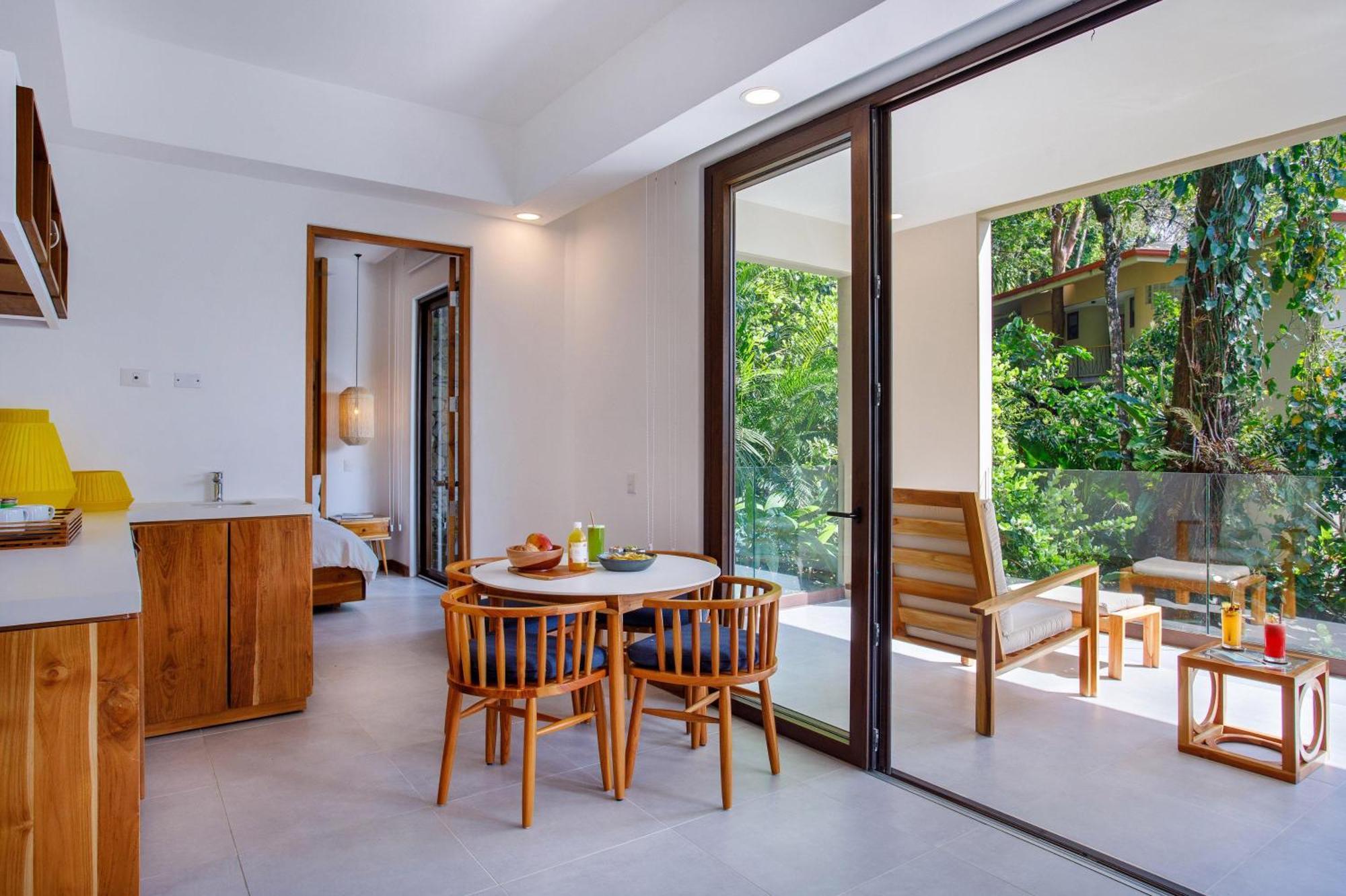 Arenas Del Mar Beachfront & Rainforest Resort Member Of The Cayuga Collection Manuel Antonio Exterior photo